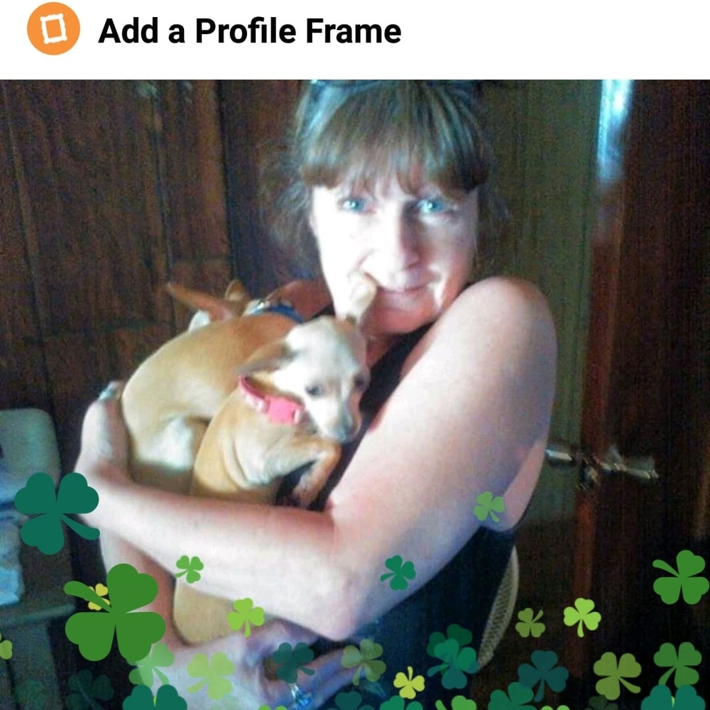 Meet your Posher, Pamela